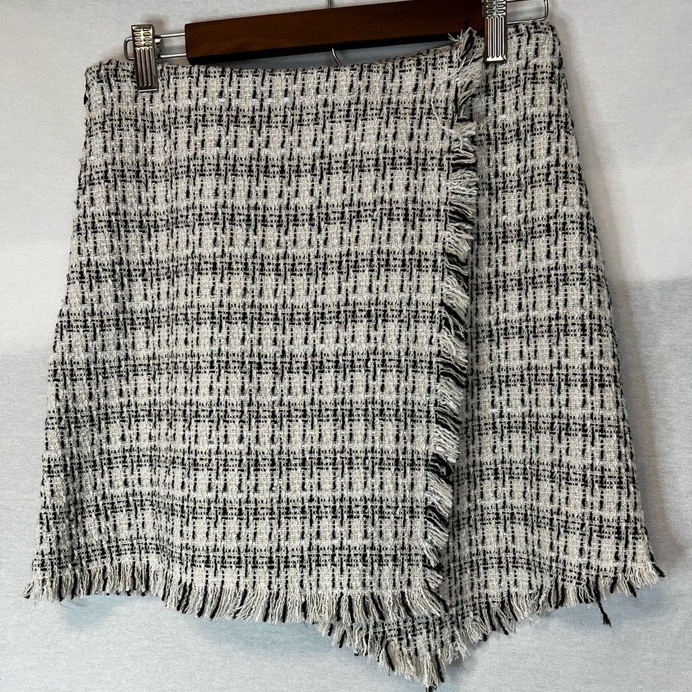 Adorable Shein Mini Skirt
